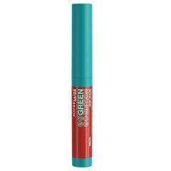Balmy Lip Blush 1.7g Green Edition Maybelline New York