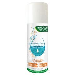Spray assainissant 400ml Phytosun Aroms