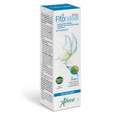Fitonasal spray concentré 30ml ORL Aboca