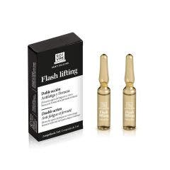 Ampoules 2x2 ml Flash lifting Soivre Cosmetics