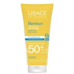 Lait Spf50+ 100 ml Bariesun Uriage