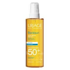 Huile Sèche SPF50+ 200ml Bariesun Uriage