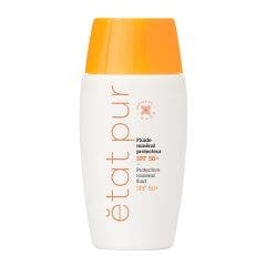 Protecteur Minéral Solaire SPF50 100 ml Visage et Corps Etat Pur