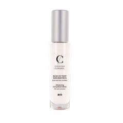 Base de teint sublimatrice 30ml Couleur Caramel