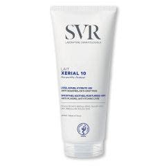 Lait Corps Anti-squames 10 200ml Xerial Svr