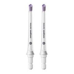 Canules Quad Stream HX3062/00 x2 Sonicare Power Flosser Philips