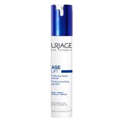 Fluide Multi-actions Peaux Normales A Mixtes 40ml Age Protect Uriage