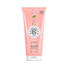 Gel Douche Hydratant Delassant Fleur De Figuier 200ml Roger & Gallet