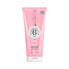 Gel Douche Hydratant Apaisant Rose 200ml Roger & Gallet