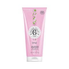 Gel douche bienfaisant 200ml Feuille de Thé Roger & Gallet