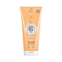 Gel douche bienfaisant Néroli 200ml Roger & Gallet