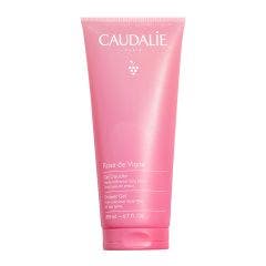Rose De Vigne 200ml Gel Douche Caudalie
