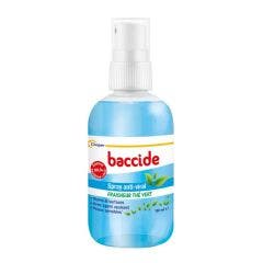 Spray Anti-Viral Fraîcheur Thé Vert 100ml Baccide