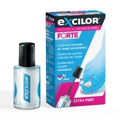 Traitement de la mycose de l'ongle 30ml Forte Excilor