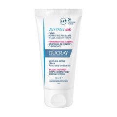 Creme Reparatrice Apaisante Traitement Des Eczemas 30ml Dexyane Med Ducray