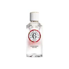Eau Parfumee Bienfaisante 100 ml Gingembre Rouge Roger & Gallet