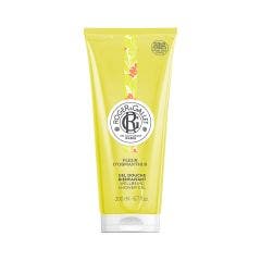 Gel Douche Bienfaisant Fleur D'osmanthus 200ml Roger & Gallet