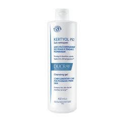 Gel Nettoyant Surgras 400ml Kertyol P.S.O Peaux Psoriasiques Ducray