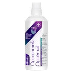 Bain de Bouche Opti-Email Professional 400 ml Elmex
