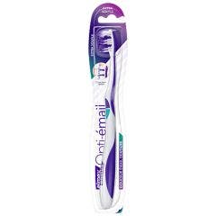 Brosse à dents Opti-Email Extra Souple Elmex