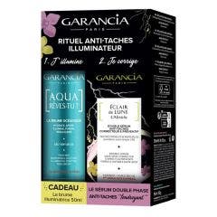 Coffret Rituel Anti-taches Eclair de lune Eclair de Lune L'absolu Garancia