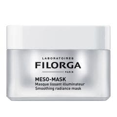 Masque visage hydratant éclat anti âge 50ml Meso-Mask Filorga