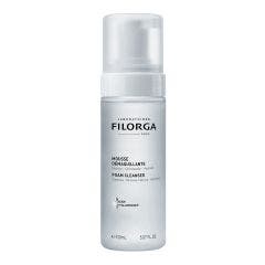 Mousse démaquillante visage anti âge 150ml Cleansers Filorga