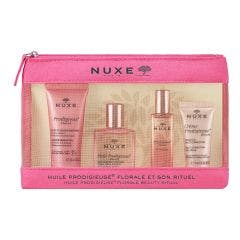 Trousse Voyage Prodigieux® Floral Nuxe