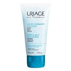 Gelee Gommante Douceur 50ml Eau Thermale D'Uriage Peaux Normales A Seches Uriage