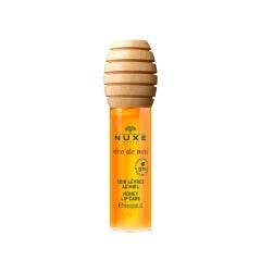 Soin lèvres au miel 10ml Reve De Miel Nuxe