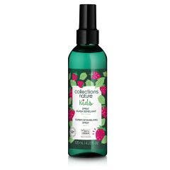 Spray Super Démêlant 125ml Collections Nature Kids Collections Nature