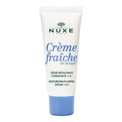 Repulpante Hydratante 48h 30ml Creme Fraîche De Beaute Nuxe