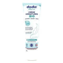 Crème Vergetures Bio 150ml Peaux Sensibles Dodie