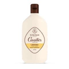 Gel Bain Douche L'Original 400ml Peaux sensibles Rogé Cavaillès
