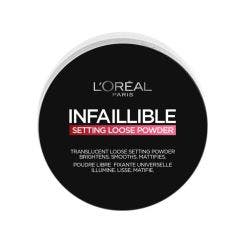 Poudre libre fixante Teinte universelle 6g L'Oréal Paris