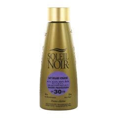 N°72 Lait Vitamine Haute Protection Spf30 150ml Soleil Noir