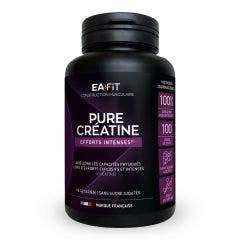 Pure Creatine Poudre 300g Eafit
