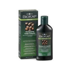 Shampooing Usage Frequent 200ml Biokap