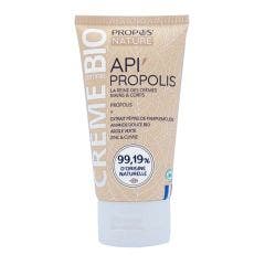 Crème Mains et Corps 100ml Propolis Bio Propos'Nature