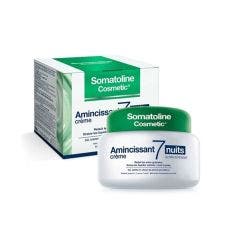 Amincissant Intensif 7 Nuits 400ml Minceur Somatoline