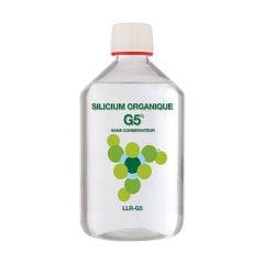 Llr-g5 500ml Silicium Organique G5
