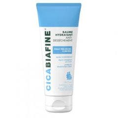 Baume Hydratant Corporel Quotidien Tube 200ml Cicabiafine Biafine