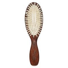 Brosse de voyage Christophe Robin