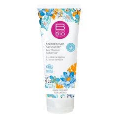 Shampooing Soins Sans Sulfate Bio 200ml Bcombio