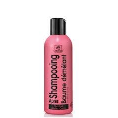 Après-shampooing Baume Démêlant Bio 200ml Naturado