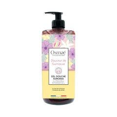 Gel Douche Surgras Douceur de Guimauve 1L Osmae