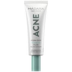 Hydra-Derm Fluide Équilibrant 40ml MÁDARA organic skincare