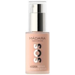 Sérum Régénérant 30ml SOS MÁDARA organic skincare