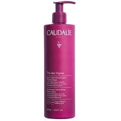 Soin Corps Nourrissant Hyaluronique 400ml The Des Vignes Caudalie