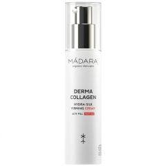 Crème Raffermissante Hydra soyeuse 50ml Derma Collage MÁDARA organic skincare